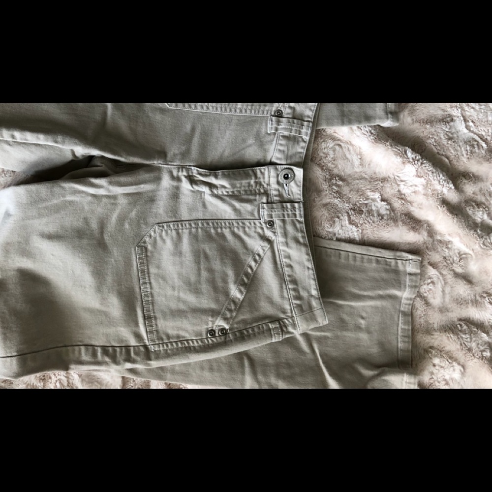 Liz Claiborne Audra pant